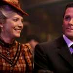 Kate Greenhouse, Yannick Bisson