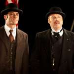 Thomas Craig, Yannick Bisson