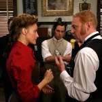 Thomas Craig, Helene Joy, Jonny Harris