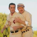 Thomas Craig, Yannick Bisson