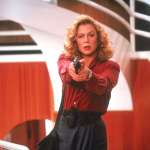 Kathleen Turner