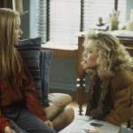 Kathleen Turner, Angela Goethals