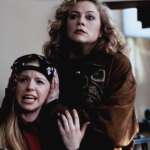 Kathleen Turner, Angela Goethals