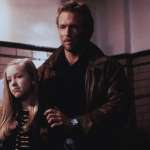 Stephen Meadows, Angela Goethals