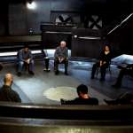 Christopher Fulford, Mif, Courtney B. Vance, Robert Patrick, Robert Prosky, Sylvester Stallone, Jeffrey Wright, Tim Henry, Sean Patrick Flanery, Kris Kristofferson, Angela Alvarado