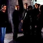 Christopher Fulford, Courtney B. Vance, Robert Patrick, Robert Prosky, Sylvester Stallone, Jeffrey Wright, Kris Kristofferson