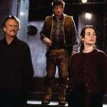 Polly Walker, Tom Berenger, Kris Kristofferson