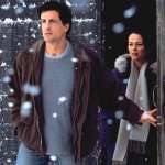 Polly Walker, Sylvester Stallone