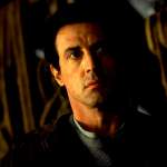 Sylvester Stallone