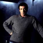 Sylvester Stallone