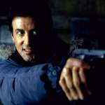 Sylvester Stallone