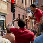 Benz Veal, Laz Alonso