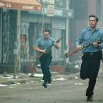 Will Poulter, Ben O'Toole