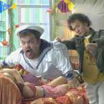 Edwin Alofs, Rob Schneider