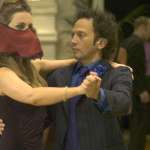 Miranda Raison, Rob Schneider