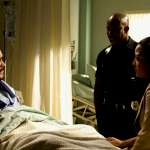 David Zayas, Lauren Luna V&eacute;lez, Erik King