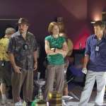 David Zayas, Jimmy Smits, Jennifer Carpenter, Michael C. Hall, C.S. Lee