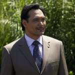 Jimmy Smits