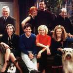 Alan Rachins, Shae D'Lyn, Joel Murray, Mimi Kennedy, Mitchell Ryan, Thomas Gibson, Jenna Elfman, Susan Sullivan
