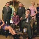 Alan Rachins, Shae D'Lyn, Joel Murray, Mimi Kennedy, Mitchell Ryan, Thomas Gibson, Jenna Elfman, Susan Sullivan