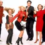 Alan Rachins, Mimi Kennedy, Mitchell Ryan, Thomas Gibson, Jenna Elfman, Susan Sullivan