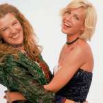 Mimi Kennedy, Jenna Elfman