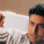 Abhishek Bachchan