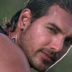 John Abraham