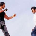 John Abraham, Abhishek Bachchan