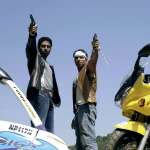 Abhishek Bachchan, Uday Chopra