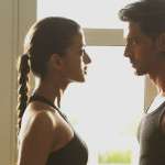 Aishwarya Rai Bachchan, Hrithik Roshan