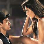 Aamir Khan, Katrina Kaif