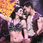 Aamir Khan, Katrina Kaif