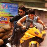 Abhishek Bachchan, Uday Chopra