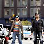 Abhishek Bachchan, Uday Chopra