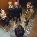 Bokeem Woodbine, Logan Marshall-Green, Bojana Novakovic, Geoffrey Arend, Jenny O'Hara