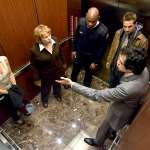 Bokeem Woodbine, Logan Marshall-Green, Bojana Novakovic, Geoffrey Arend, Jenny O'Hara