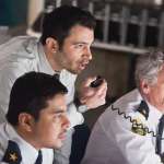 Matt Craven, Jacob Vargas, Chris Messina