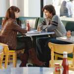 Adrian Grenier, Anne Hathaway