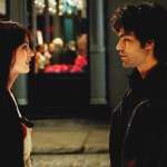 Adrian Grenier, Anne Hathaway