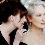 Meryl Streep, Anne Hathaway