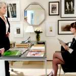 Meryl Streep, Anne Hathaway