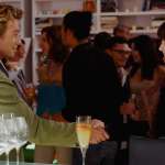 Simon Baker, Anne Hathaway