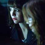 Olivia Cooke, Ana Coto