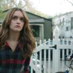 Olivia Cooke, Daren Kagasoff