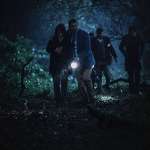 Patrick Baladi, Adam Thomas Wright, Noah Taylor, Bart Klever