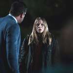 Patrick Baladi, Charlotte Beaumont