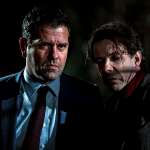 Patrick Baladi, Noah Taylor