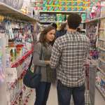 Allison Miller, Zach Gilford