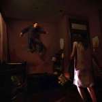 Allison Miller, Zach Gilford